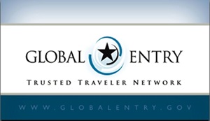 Global Entry